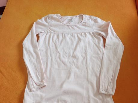 Ružové tričko, 134