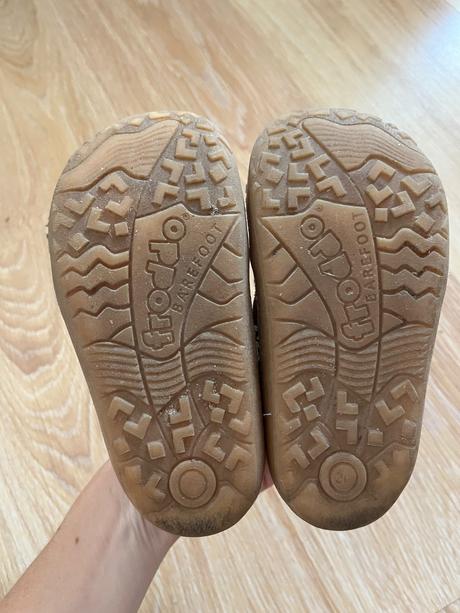 Froddo tenisky č.26, froddo,26