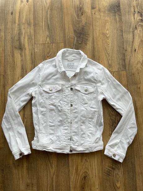 Riflova bundicka zara, zara,s