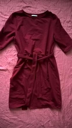 Teplejšie šaty, 38