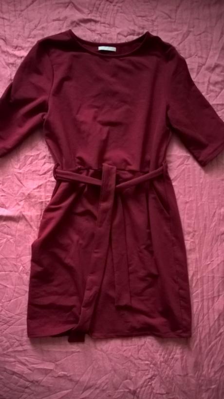 Teplejšie šaty, 38