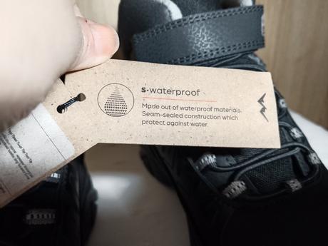 Čižmy sprandi earth gear, sprandi,40