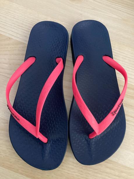 Ipanema šľapky, 33