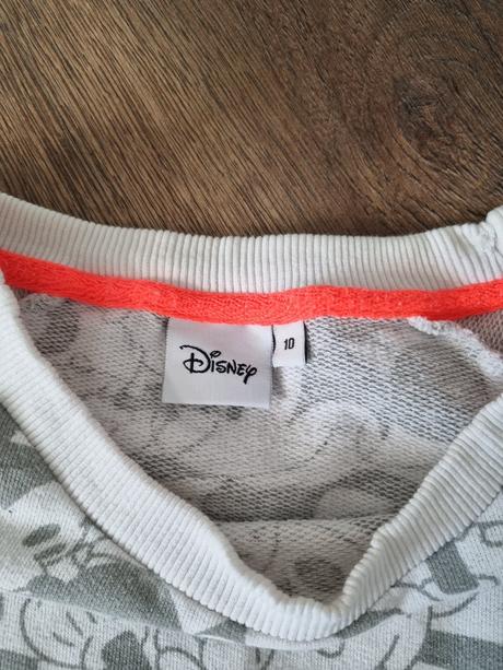 Mikina, disney,s