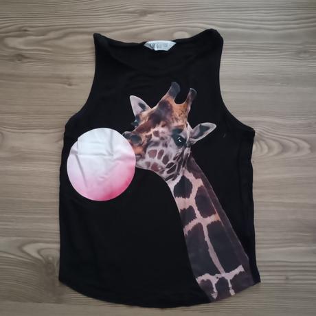 Trikrát oblečené tricko hm 146/152, h&m,146