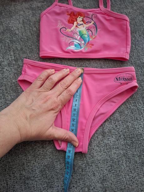 Plavky č.92, disney,92