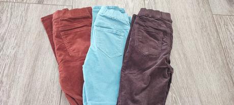Mencestrove dzeginsy, h&m,140