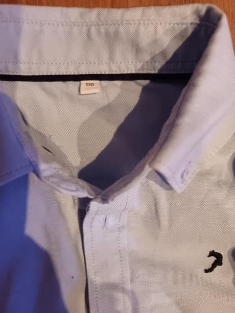 Košeľa, palomino,110