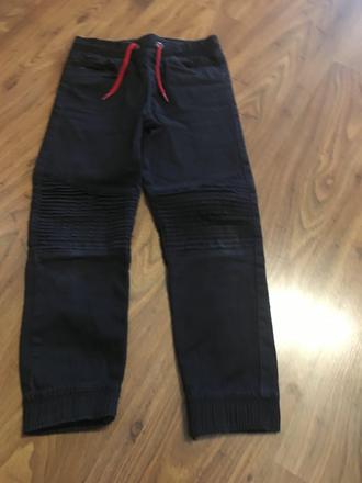 Nohavice, kiki&koko,134