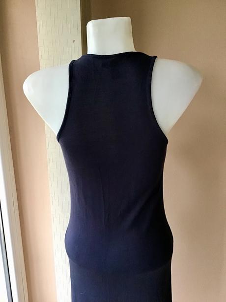 Tielkové šaty /6, xs