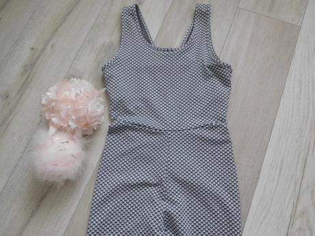 Overal elastický s, nový, s