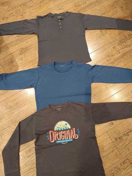 Chlapčenské natelniky, reserved,146