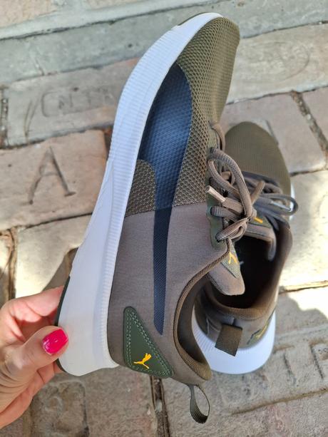 Tenisky, puma,41