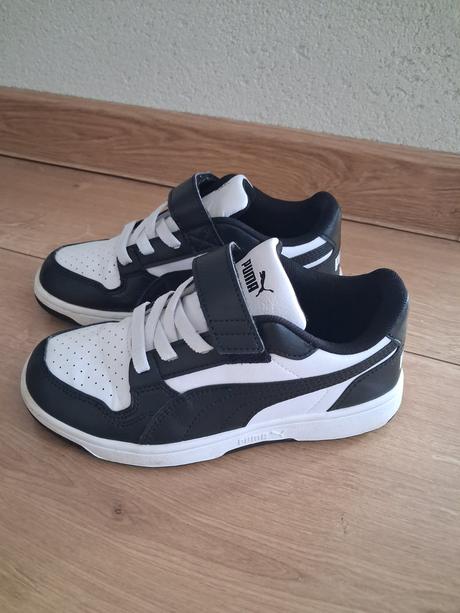 Tenisky puma, puma,34