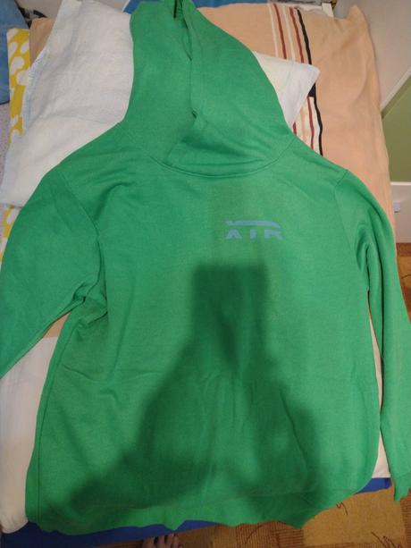 Chlapčenská mikina, 164