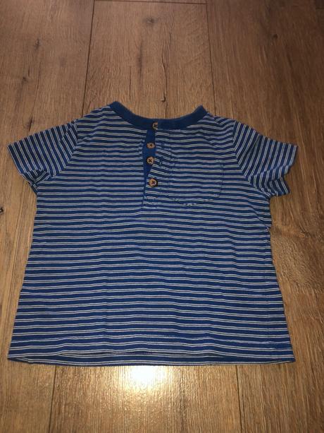 Chlapčenské tričko, f&f,86