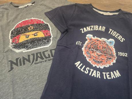 Tričká č.110-116, 110