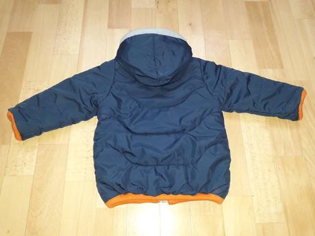 Zimna bunda puma, puma,86