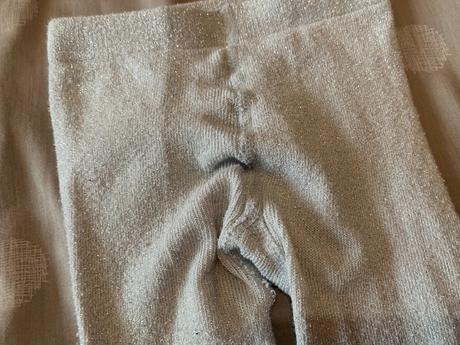 Trblietavé pančušky, 110