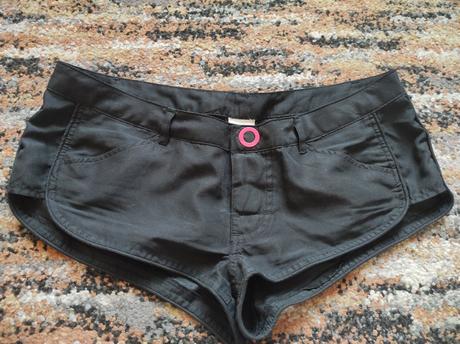 Dámske kraťasy o'neill, o'neill,36