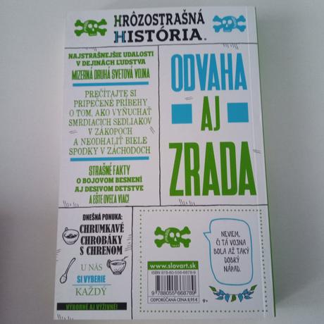 Mizerná druhá svetová vojna,