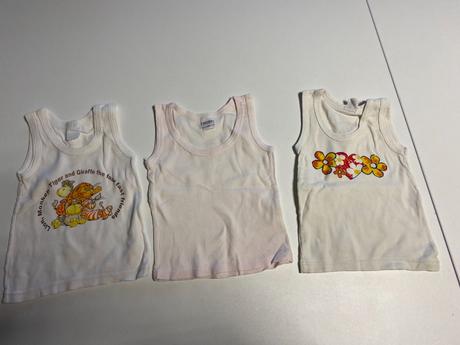 Letný balík pre bábätko, 86–98