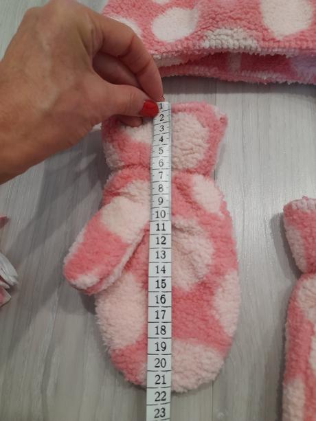 Zimný set next, next,146