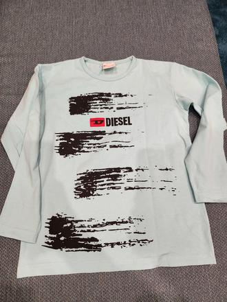 Tricko diesel, diesel,128