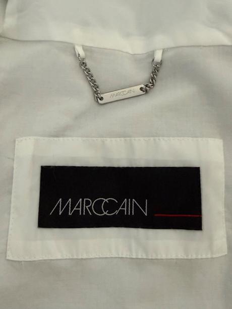 Tenká vetrovka marc cain, xl