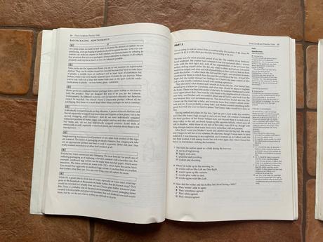 Anglictina testy fce,