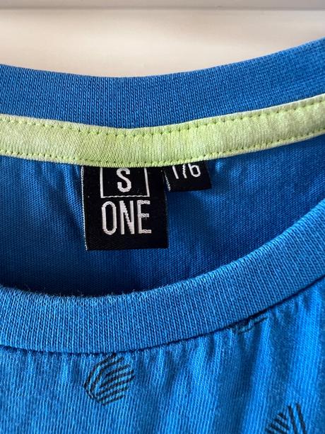 Tričko 158/164, 158