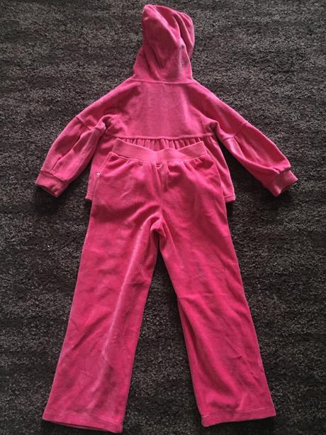 Zamatova suprava hello kitty 4-6 rokov, disney,104