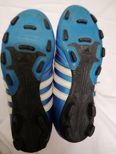 Kopačky adidas, adidas,36
