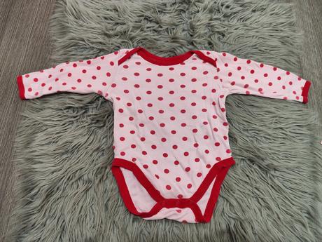 Body s guličkami veľ. 68, f&f,68