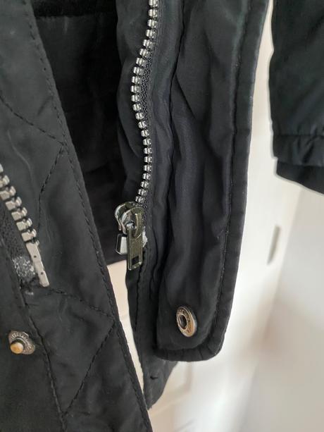 Bunda na zimu, h&m,146