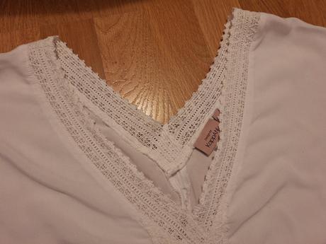 Boho top, kappahl,38