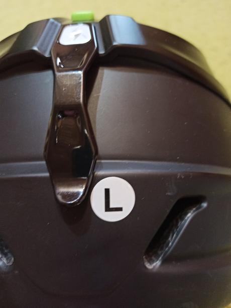 Prilba blizzard, blizzard,l