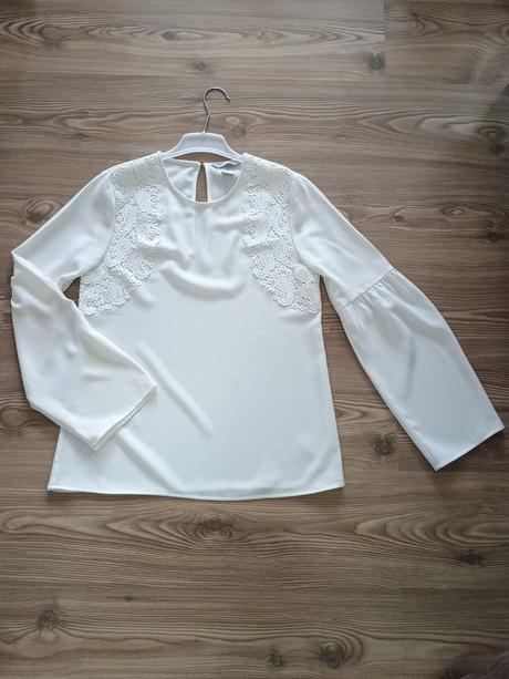 Bruska h&m rásť oblečená 38, h&m,38