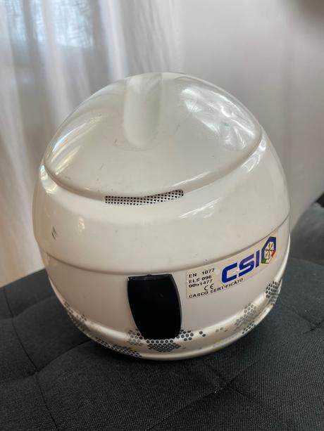 Lyžiarska prilba, xs