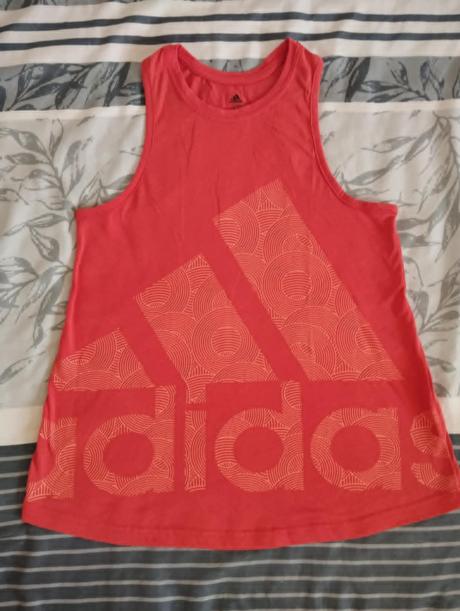 Adidas tielko, adidas,xs