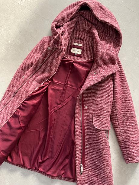 Kabat tom tailor, tom tailor,xs