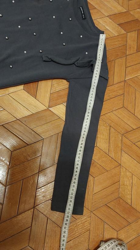 Mikinové šaty, reserved,146