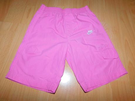 Trištvrtaky 98-104, nike,104