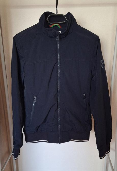 Prechodná bunda h&m, h&m,158