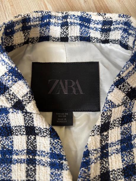 Bunda/sako, zara,xs