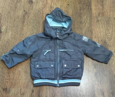 Prechodná bunda coccodrilo, coccodrillo,92