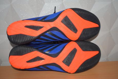 Futsalová obuv kipsta clr 300, veľ. 44/45, kipsta,44