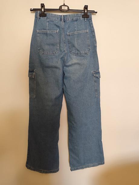 Reflex bershka, bershka,xs