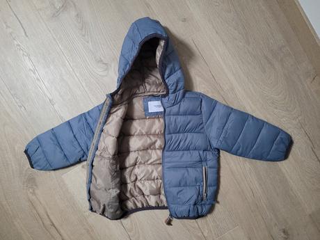 Prechodná bunda, reserved,86