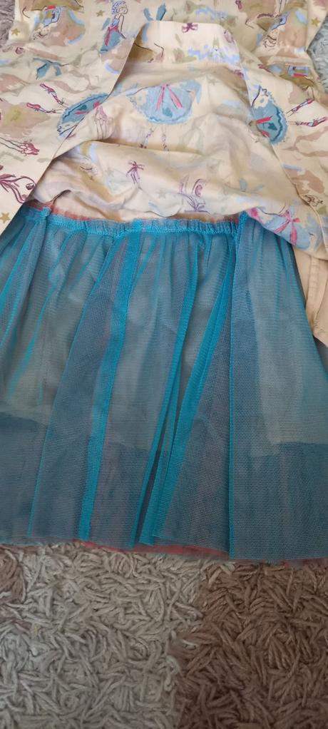 Šaty autograph, h&m,122